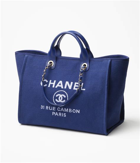 chanel shopping bag|chanel bag website.